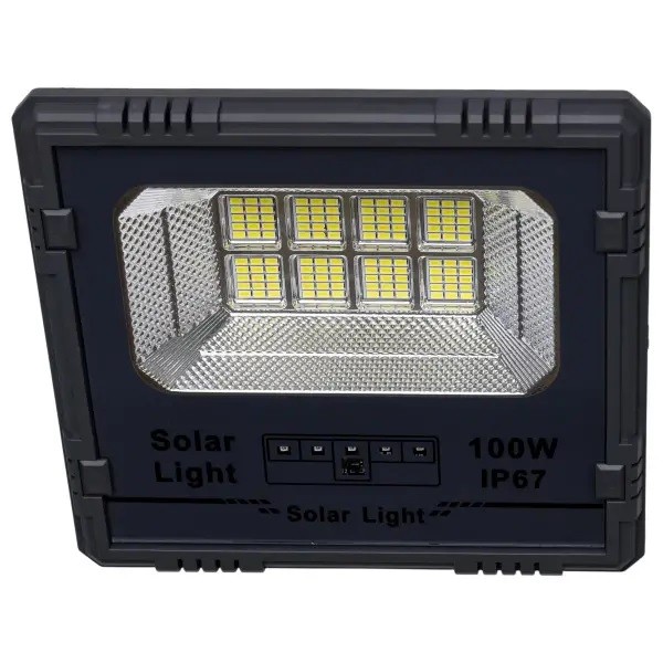 Фото - Ліхтар Yiwu 120 LED 100 Вт (HP-5-60)